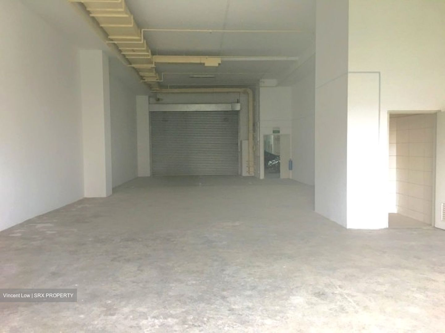Enterprise One (D14), Factory #480880431